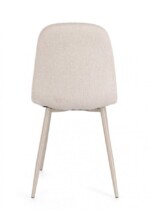Yes - SEDIA IRELIA TORTORA/BEIGE - immagine 5