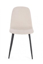 Yes - SEDIA IRELIA NERO/BEIGE - immagine 4