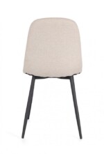 Yes - SEDIA IRELIA NERO/BEIGE - immagine 5