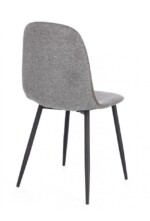 Yes - SEDIA IRELIA GRIGIO SCURO - immagine 2