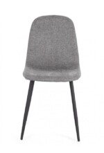 Yes - SEDIA IRELIA GRIGIO SCURO - immagine 4