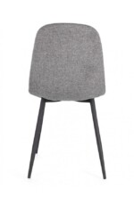 Yes - SEDIA IRELIA GRIGIO SCURO - immagine 5