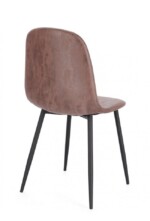 Yes - SEDIA IRELIA COGNAC - immagine 2