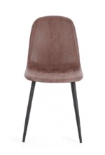 Yes - SEDIA IRELIA COGNAC - immagine 4