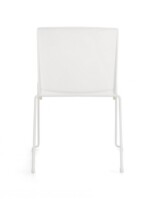 Yes - SEDIA GIULIA BIANCO/BIANCO - immagine 5