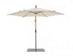 Yes - OMBRELLONE BRACCIO TROPEA 3M NATURALE - immagine 3