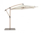 Yes - OMBRELLONE BRACCIO TROPEA 3M NATURALE - immagine 4