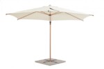 Yes - OMBRELLONE BRACCIO RICA 3.3M NATURALE - immagine 3
