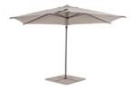 Yes - OMBRELLONE BRACCIO RICA 3.3M ANTR-GRIGIO - immagine 3