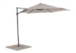 Yes - OMBRELLONE BRACCIO RICA 3.3M ANTR-GRIGIO - immagine 4