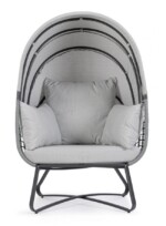 Yes - POLTRONA C-C ELDON - immagine 4