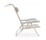 Yes - SPIAGGINA C-C CAYO GRIGIO GHIACCIO - immagine 5