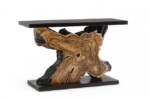 Bizzotto - CONSOLLE MARWOOD 120X40