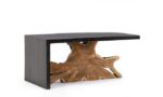 Bizzotto - TAVOLINO SHERWOOD 110X60
