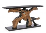 Bizzotto - CONSOLLE MARWOOD 150X40