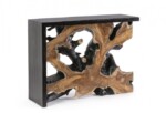 Bizzotto - CONSOLLE SHERWOOD 100X35