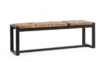 Bizzotto - PANCA ELWOOD 135X35