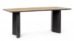 Bizzotto - TAVOLO STANWOOD 190X90