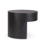 Bizzotto - TAVOLINO STANWOOD NERO D50 - immagine 5