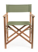 Yes - SEDIA REGISTA NOEMI VERDE MUSCHIO - immagine 3