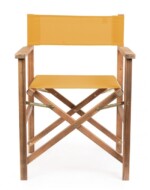 Yes - SEDIA REGISTA NOEMI SENAPE - immagine 3