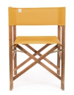 Yes - SEDIA REGISTA NOEMI SENAPE - immagine 4