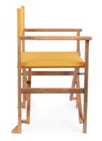 Yes - SEDIA REGISTA NOEMI SENAPE - immagine 5