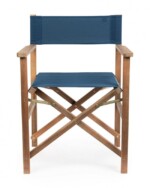 Yes - SEDIA REGISTA NOEMI BLU - immagine 3