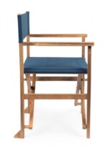 Yes - SEDIA REGISTA NOEMI BLU - immagine 5