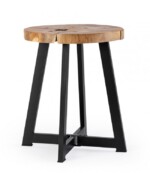 Bizzotto - TAVOLINO ELWOOD D40