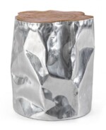 Bizzotto - TAVOLINO HAMMER 35X35