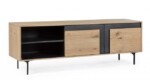 Bizzotto - MOBILE PORTA TV 2A STANWOOD