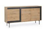 Bizzotto - CREDENZA 3A-1C STANWOOD