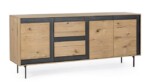 Bizzotto - CREDENZA 3A-3C STANWOOD