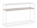 Bizzotto - CONSOLLE LAUREL 120X30