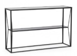 Bizzotto - CONSOLLE HYDRA 120X32