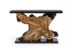 Bizzotto - CONSOLLE MARWOOD 120X40 - immagine 3