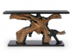 Bizzotto - CONSOLLE MARWOOD 150X40 - immagine 3
