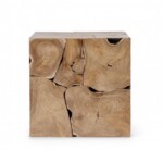 Bizzotto - TAVOLINO ELWOOD 40X40 - immagine 3