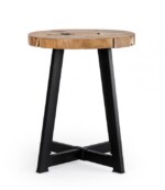 Bizzotto - TAVOLINO ELWOOD D40 - immagine 3
