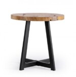 Bizzotto - TAVOLINO ELWOOD D50 - immagine 3
