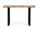 Bizzotto - CONSOLLE ELWOOD 120X40 - immagine 3