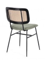 Bizzotto - SEDIA GLENNA VERDE - immagine 2