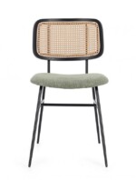 Bizzotto - SEDIA GLENNA VERDE - immagine 4