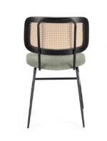 Bizzotto - SEDIA GLENNA VERDE - immagine 5