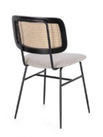 Bizzotto - SEDIA GLENNA NATURAL - immagine 2