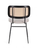 Bizzotto - SEDIA GLENNA NATURAL - immagine 5