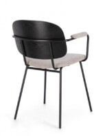 Bizzotto - SEDIA C-BR SIENNA NATURAL - immagine 2