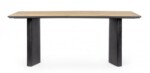 Bizzotto - TAVOLO STANWOOD 190X90 - immagine 3