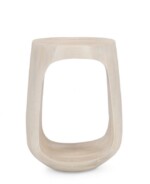 Bizzotto - TAVOLINO LOPEZ NATURALE D33 - immagine 3